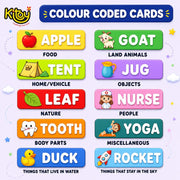 Kitoy Word Master Educational Spelling Game