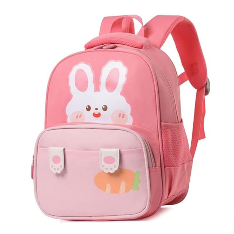 KokoRo Kids Carrot Bunny Backpack
