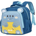 KokoRo Kids Honey Bear Backpack 12 Inches-Back to School-Bright International-Toycra