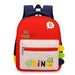 Kokoro Dino Vibes D is for Dino School Bag-Backpack-Bright International-Toycra