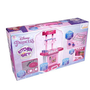 Kriddaank Disney Princess Kitchen Set