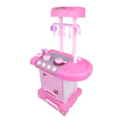 Kriddaank Disney Princess Kitchen Set