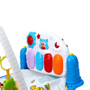 Kriiddaank Baby Gym Play Mat