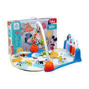 Kriiddaank Baby Gym Play Mat