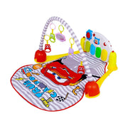 Kriiddaank Baby Gym Play Mat