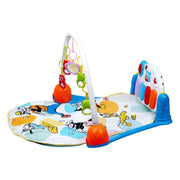 Kriiddaank Baby Gym Play Mat