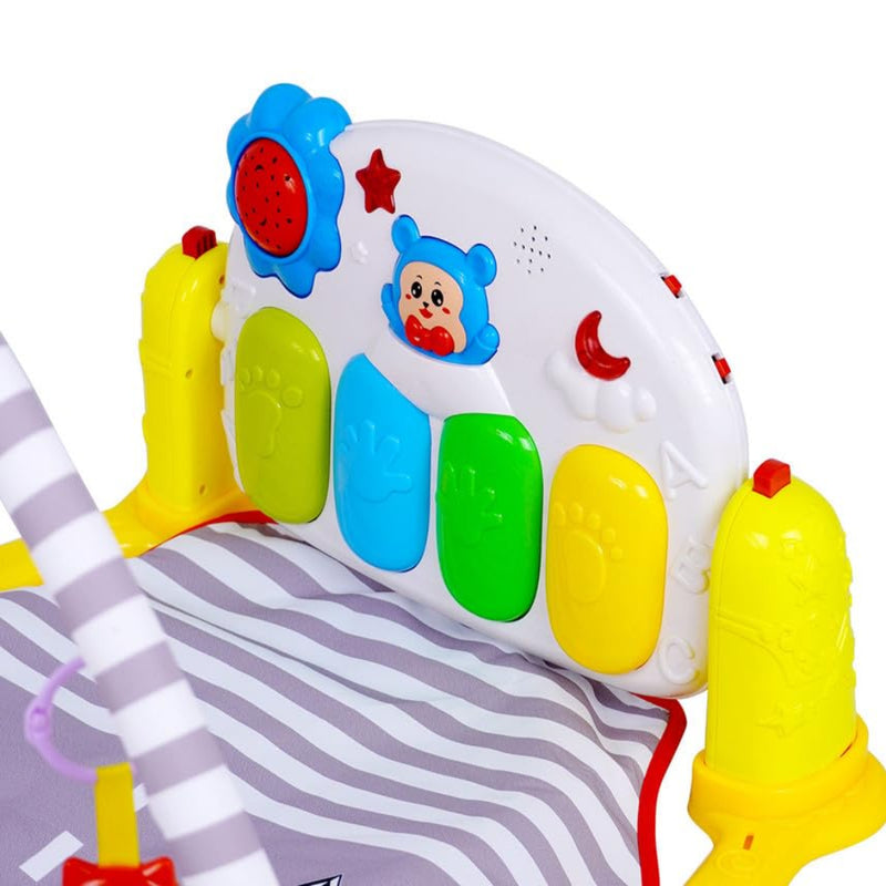 Kriiddaank Baby Gym Play Mat