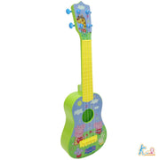 Kriiddaank Big Guitar