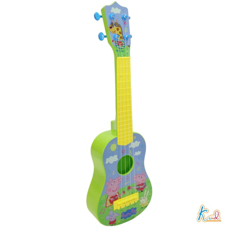 Kriiddaank Big Guitar