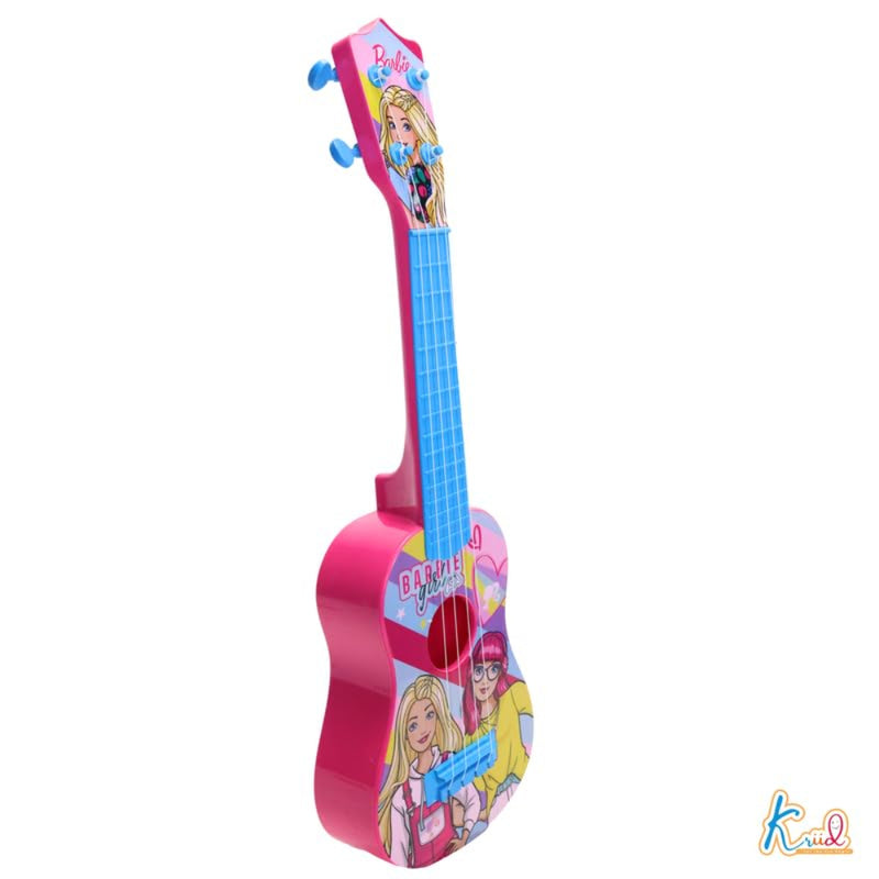 Kriiddaank Big Guitar