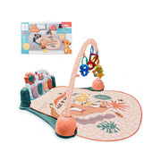 Kriiddaank Disney Theme 3 in 1 Play Gym -Lion King