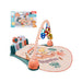 Kriiddaank Disney Theme 3 in 1 Play Gym -Lion King-Mats, Gym & Activity-Khushi Export-Toycra