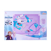 Kriiddaank Doctor Kit with Accessories Frozen -8 Pcs