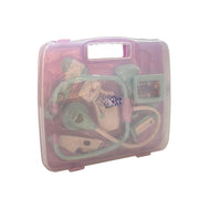 Kriiddaank Doctor Set with Attache Case - Frozen