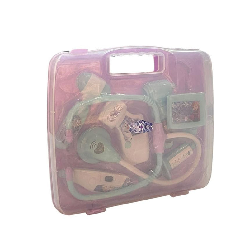 Kriiddaank Doctor Set with Attache Case - Frozen