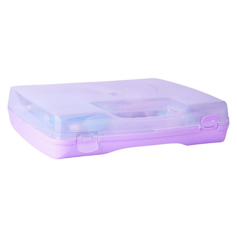 Kriiddaank Doctor Set with Attache Case - Frozen