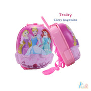 Kriiddaank Dressing Set Backpack