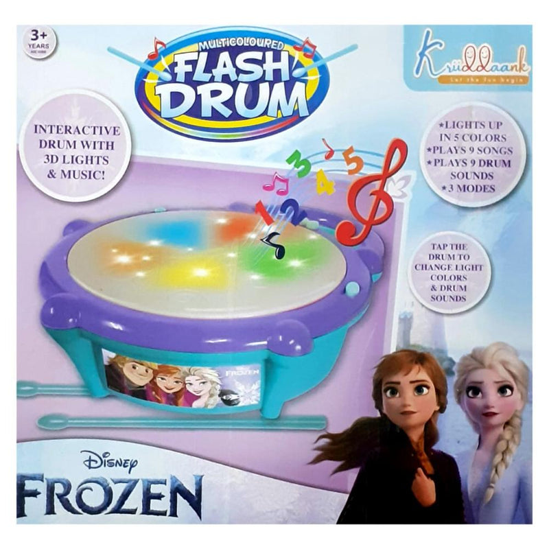Kriiddaank Flash Drum