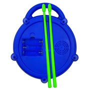 Kriiddaank Flash Drum