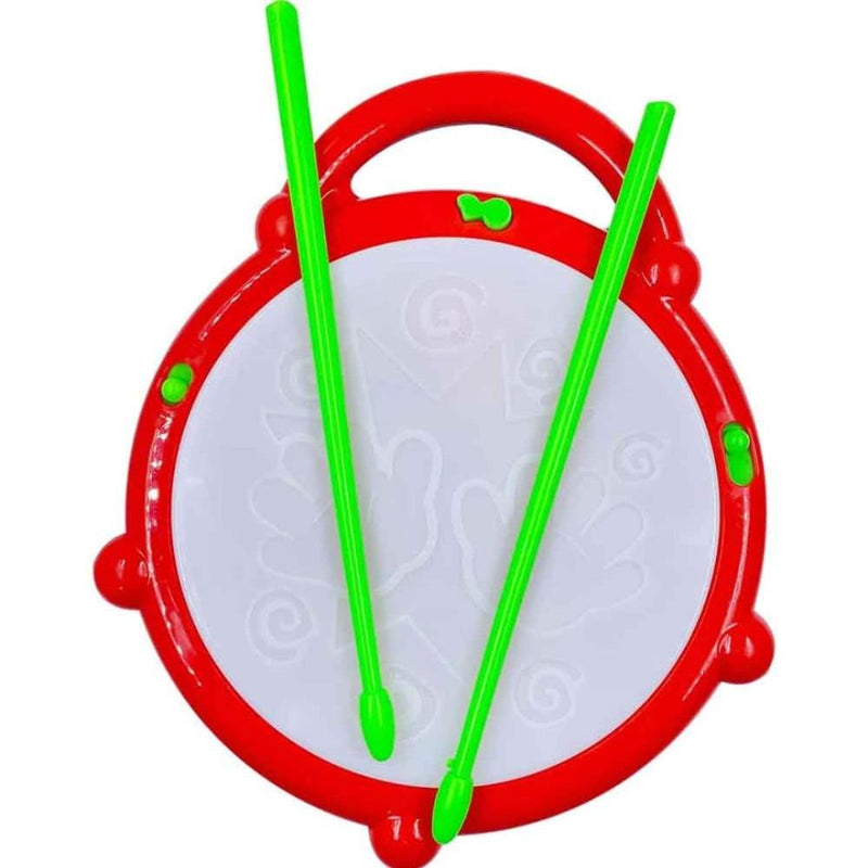 Kriiddaank Flash Drum