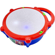 Kriiddaank Flash Drum