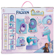 Kriiddaank Frozen Mini Household Set 6 Pcs