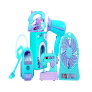 Kriiddaank Frozen Mini Household Set 6 Pcs