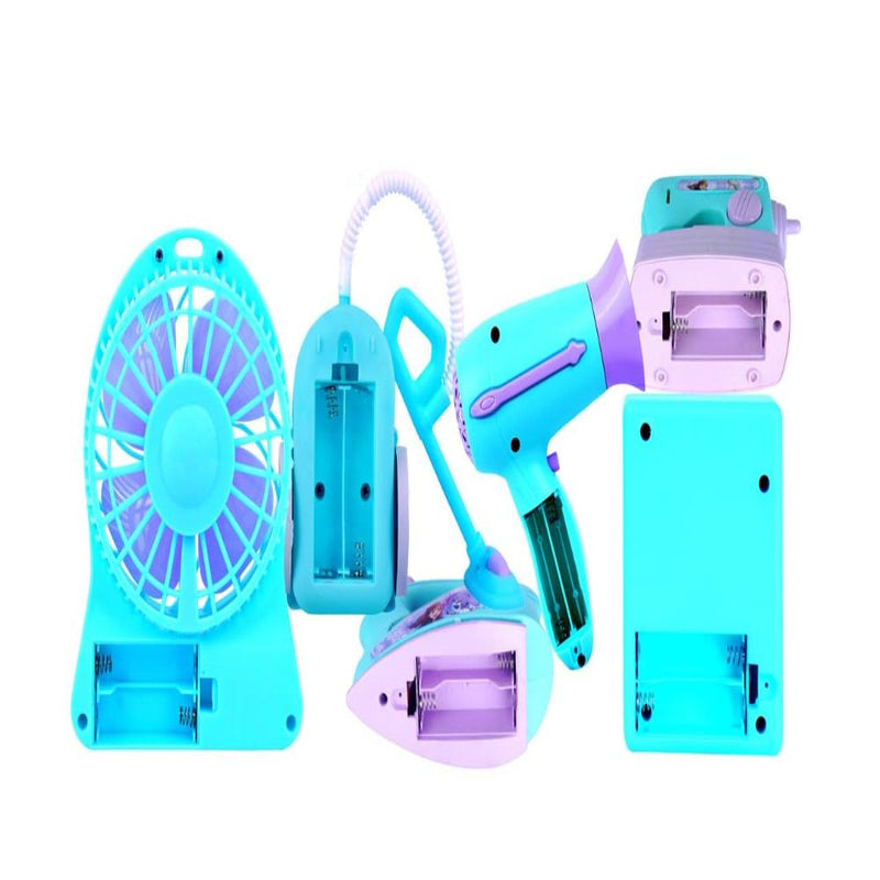 Kriiddaank Frozen Mini Household Set 6 Pcs