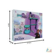 Kriiddaank Frozen Themed Little Pianist Keyboard