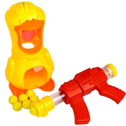 Kriiddaank Hungry Duck Aiming Shot