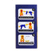 Kriiddaank Hungry Duck Aiming Shot-Action & Toy Figures-Khushi Export-Toycra