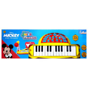 Kriiddaank Junior Musician -Mickey