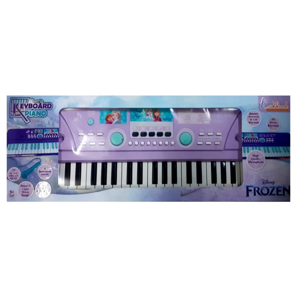Kriiddaank KD 500 Keyboard Piano | Buy Online at Toycra