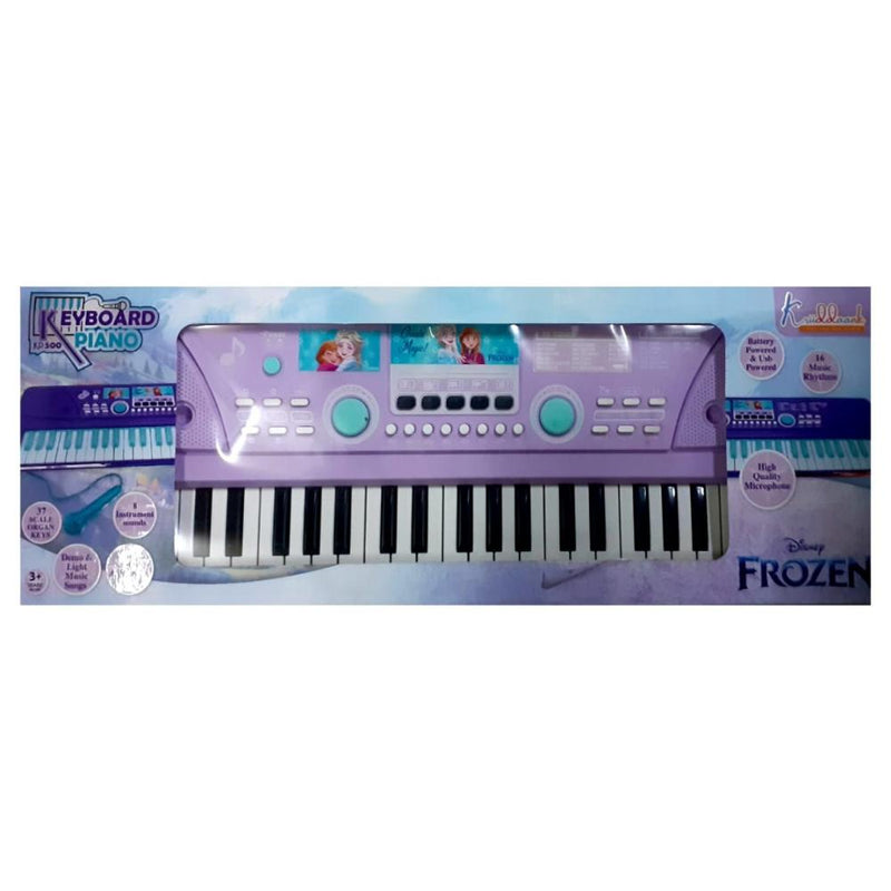 Kriiddaank KD 500 Keyboard Piano
