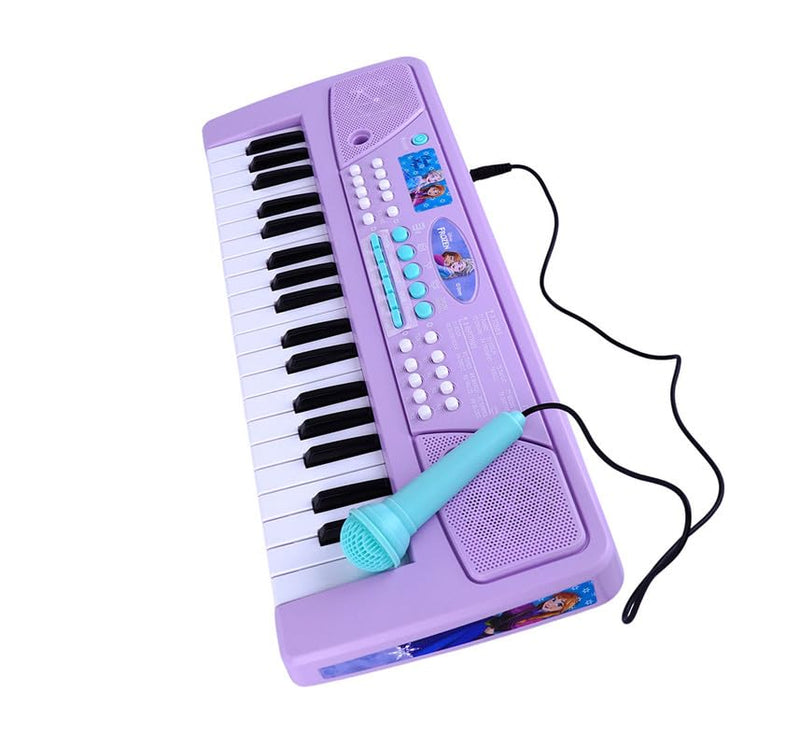 Kriiddaank Keyboard Piano Toy 400