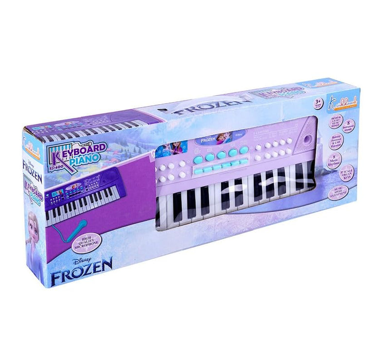 Kriiddaank Keyboard Piano Toy 400