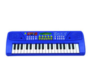 Kriiddaank Keyboard Piano Toy 400