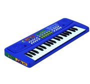 Kriiddaank Keyboard Piano Toy 400