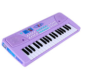 Kriiddaank Keyboard Piano Toy 400