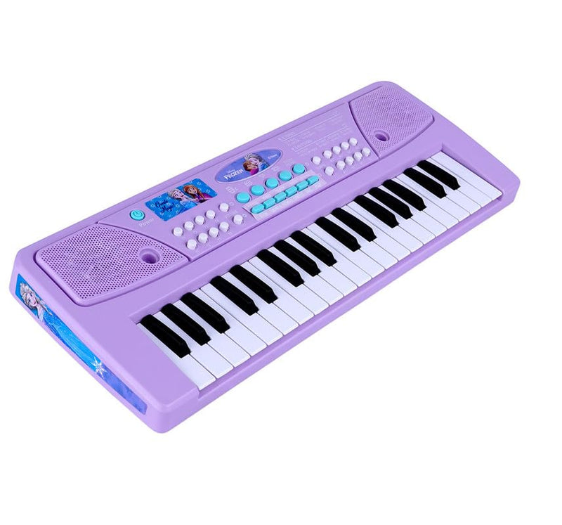 Kriiddaank Keyboard Piano Toy 400