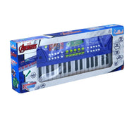 Kriiddaank Keyboard Piano Toy 400