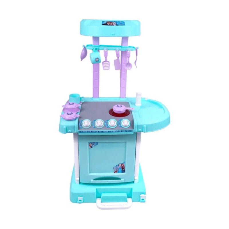 Kriiddaank Kitchen Set Frozen