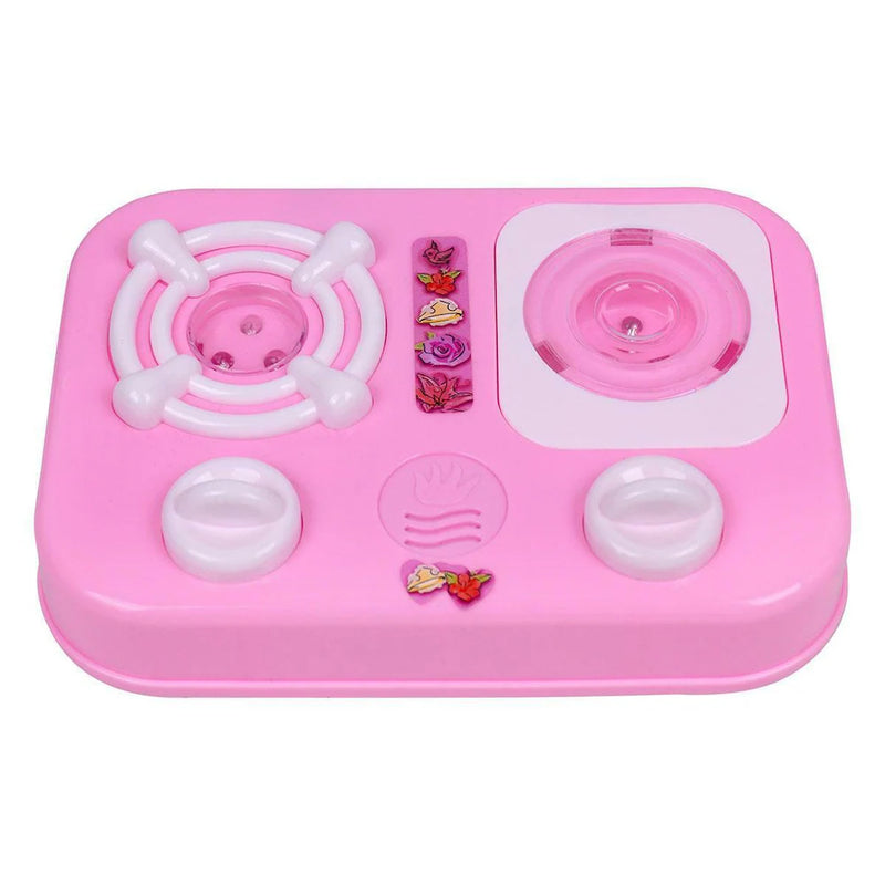Kriiddaank Little Chef Kitchen Set Disney Princess -16 Pcs