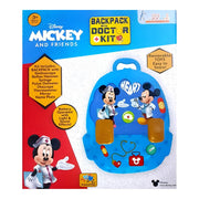 Kriiddaank Mickey Backpack With Doctor Kit