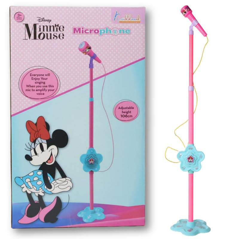 Kriiddaank Microphone