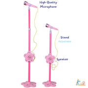 Kriiddaank Microphone