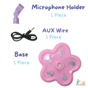 Kriiddaank Microphone