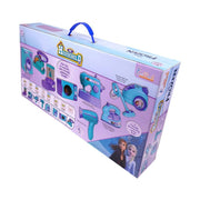 Kriiddaank Mini Household Set - 8pc Frozen Theme