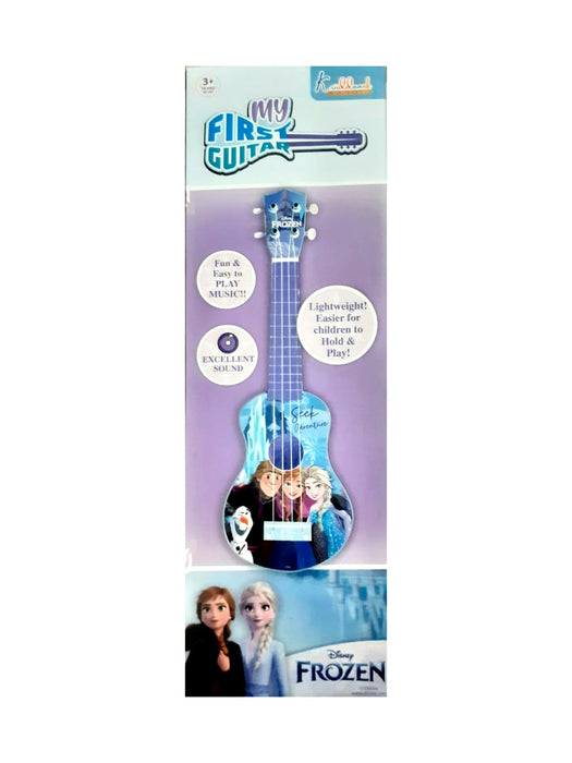 Kriiddaank My First Guitar -Big-Musical Toys-Khushi Export-Toycra