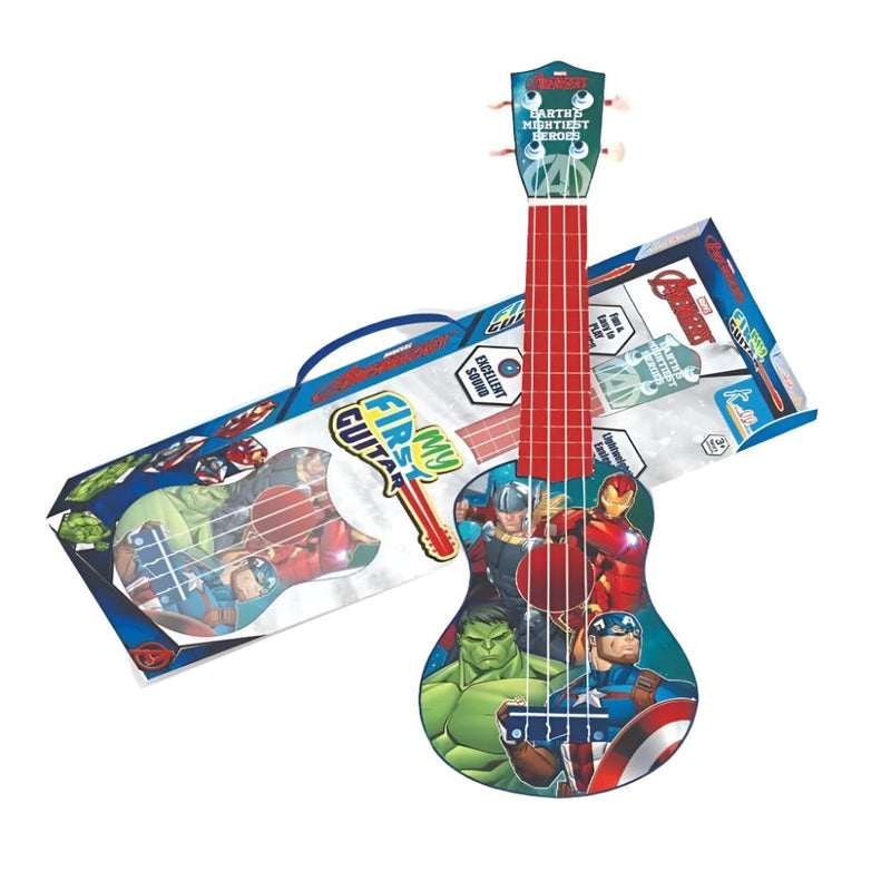Kriiddaank My First Guitar -Big